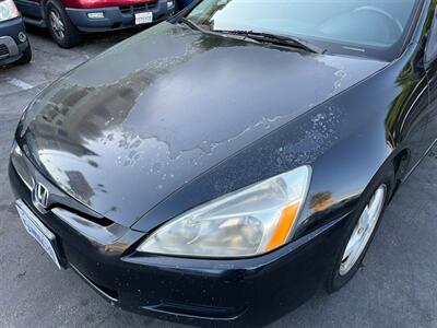 2003 Honda Accord EX   - Photo 53 - Los Angeles, CA 91306