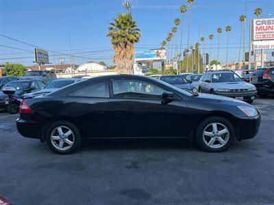 2003 Honda Accord EX   - Photo 27 - Los Angeles, CA 91306