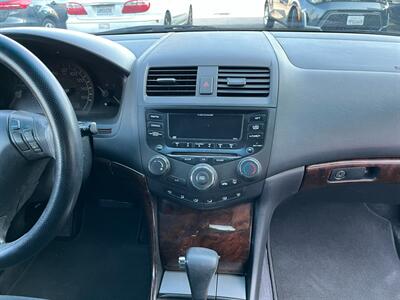 2003 Honda Accord EX   - Photo 47 - Los Angeles, CA 91306