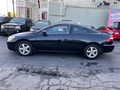 2003 Honda Accord EX   - Photo 12 - Los Angeles, CA 91306