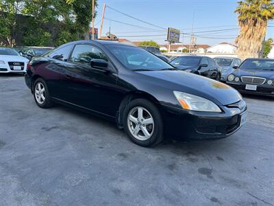 2003 Honda Accord EX   - Photo 2 - Los Angeles, CA 91306