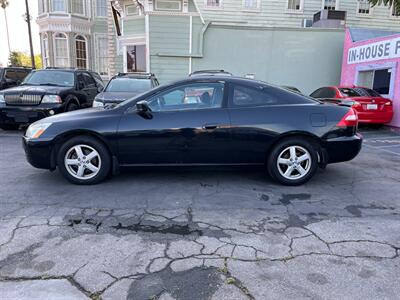 2003 Honda Accord EX   - Photo 20 - Los Angeles, CA 91306