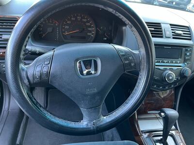2003 Honda Accord EX   - Photo 66 - Los Angeles, CA 91306