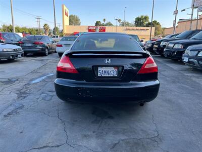2003 Honda Accord EX   - Photo 24 - Los Angeles, CA 91306
