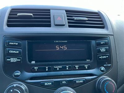 2003 Honda Accord EX   - Photo 39 - Los Angeles, CA 91306