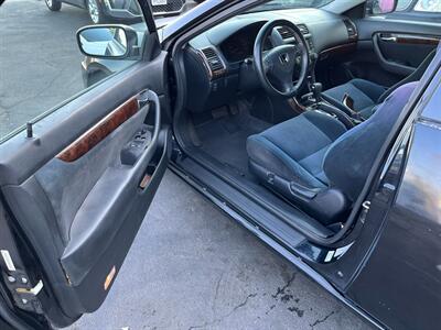 2003 Honda Accord EX   - Photo 33 - Los Angeles, CA 91306