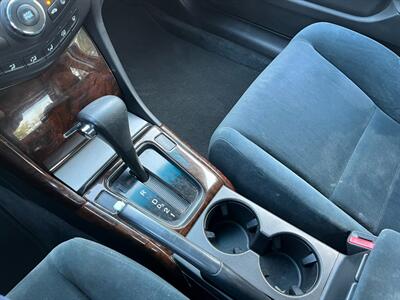 2003 Honda Accord EX   - Photo 43 - Los Angeles, CA 91306