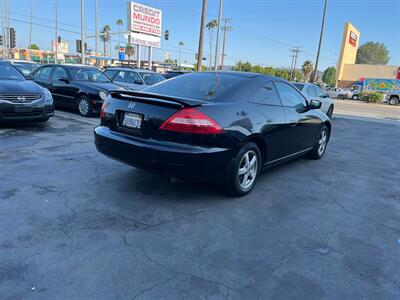 2003 Honda Accord EX   - Photo 7 - Los Angeles, CA 91306