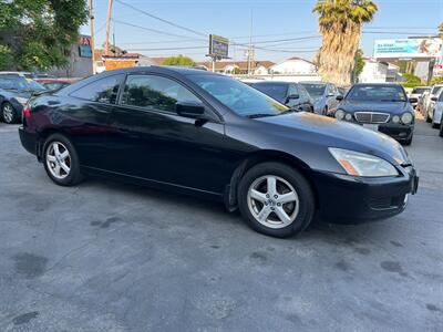 2003 Honda Accord EX   - Photo 3 - Los Angeles, CA 91306