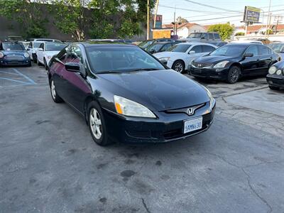 2003 Honda Accord EX   - Photo 29 - Los Angeles, CA 91306