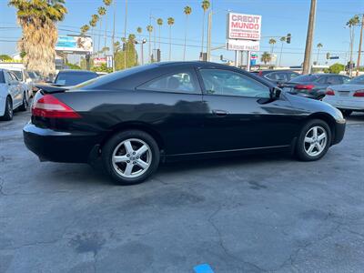 2003 Honda Accord EX   - Photo 5 - Los Angeles, CA 91306