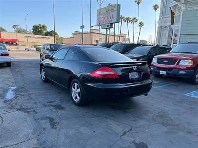 2003 Honda Accord EX   - Photo 23 - Los Angeles, CA 91306