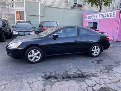 2003 Honda Accord EX   - Photo 19 - Los Angeles, CA 91306