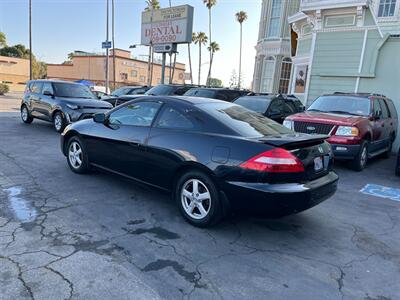 2003 Honda Accord EX   - Photo 22 - Los Angeles, CA 91306