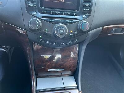 2003 Honda Accord EX   - Photo 41 - Los Angeles, CA 91306
