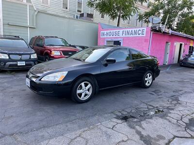 2003 Honda Accord EX   - Photo 13 - Los Angeles, CA 91306