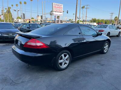 2003 Honda Accord EX   - Photo 26 - Los Angeles, CA 91306