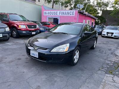 2003 Honda Accord EX   - Photo 16 - Los Angeles, CA 91306