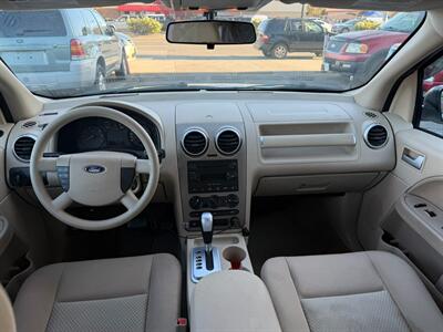 2006 Ford Freestyle SE   - Photo 45 - Los Angeles, CA 91306