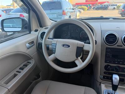2006 Ford Freestyle SE   - Photo 48 - Los Angeles, CA 91306