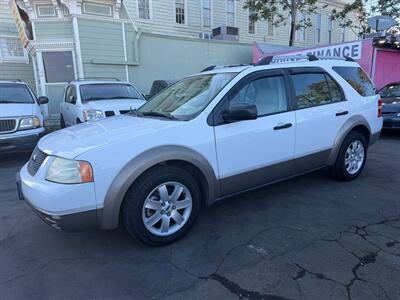 2006 Ford Freestyle SE   - Photo 12 - Los Angeles, CA 91306
