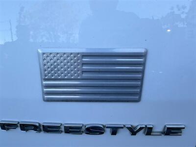 2006 Ford Freestyle SE   - Photo 63 - Los Angeles, CA 91306