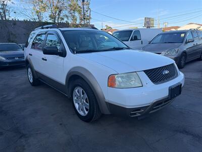 2006 Ford Freestyle SE   - Photo 35 - Los Angeles, CA 91306
