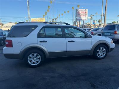 2006 Ford Freestyle SE   - Photo 33 - Los Angeles, CA 91306