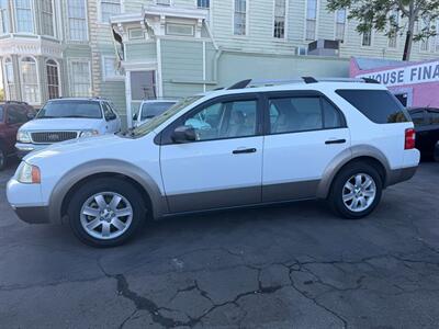 2006 Ford Freestyle SE   - Photo 27 - Los Angeles, CA 91306