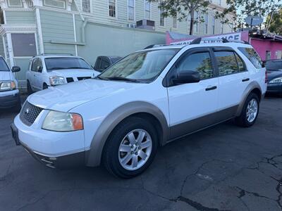2006 Ford Freestyle SE   - Photo 25 - Los Angeles, CA 91306