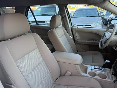 2006 Ford Freestyle SE   - Photo 40 - Los Angeles, CA 91306