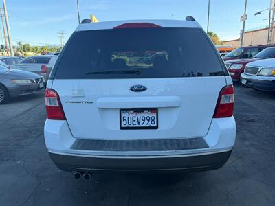 2006 Ford Freestyle SE   - Photo 31 - Los Angeles, CA 91306