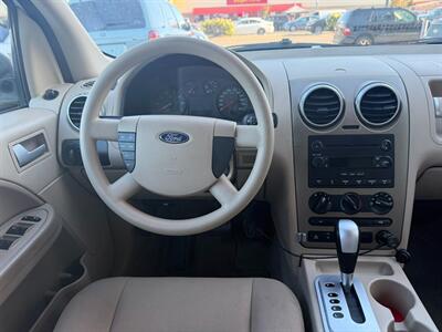 2006 Ford Freestyle SE   - Photo 23 - Los Angeles, CA 91306