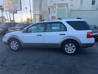 2006 Ford Freestyle SE   - Photo 11 - Los Angeles, CA 91306