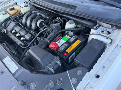 2006 Ford Freestyle SE   - Photo 56 - Los Angeles, CA 91306