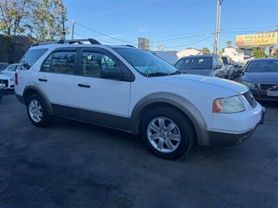 2006 Ford Freestyle SE   - Photo 3 - Los Angeles, CA 91306