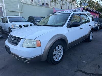 2006 Ford Freestyle SE   - Photo 24 - Los Angeles, CA 91306