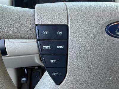 2006 Ford Freestyle SE   - Photo 53 - Los Angeles, CA 91306