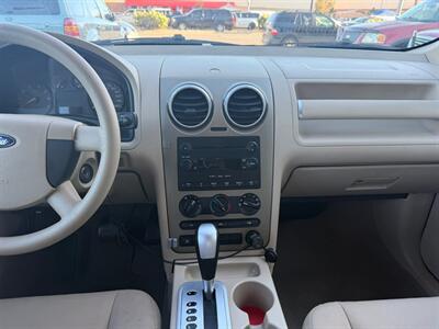 2006 Ford Freestyle SE   - Photo 47 - Los Angeles, CA 91306