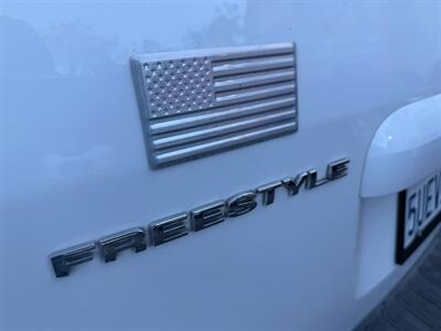 2006 Ford Freestyle SE   - Photo 36 - Los Angeles, CA 91306