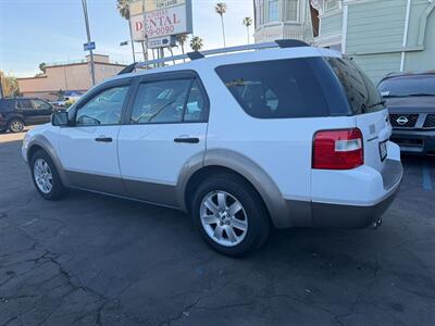 2006 Ford Freestyle SE   - Photo 29 - Los Angeles, CA 91306