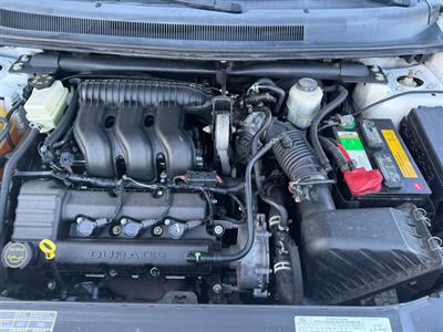 2006 Ford Freestyle SE   - Photo 57 - Los Angeles, CA 91306