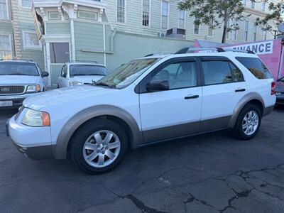 2006 Ford Freestyle SE   - Photo 26 - Los Angeles, CA 91306