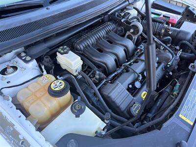 2006 Ford Freestyle SE   - Photo 58 - Los Angeles, CA 91306