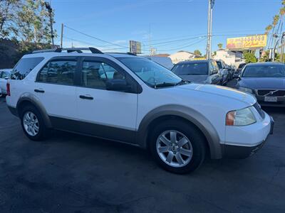 2006 Ford Freestyle SE   - Photo 34 - Los Angeles, CA 91306