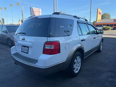 2006 Ford Freestyle SE   - Photo 32 - Los Angeles, CA 91306