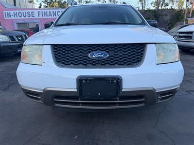 2006 Ford Freestyle SE   - Photo 68 - Los Angeles, CA 91306