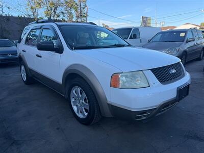 2006 Ford Freestyle SE   - Photo 1 - Los Angeles, CA 91306