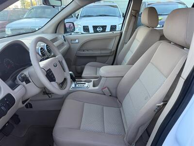 2006 Ford Freestyle SE   - Photo 16 - Los Angeles, CA 91306