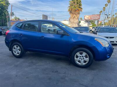 2008 Nissan Rogue S   - Photo 4 - Los Angeles, CA 91306